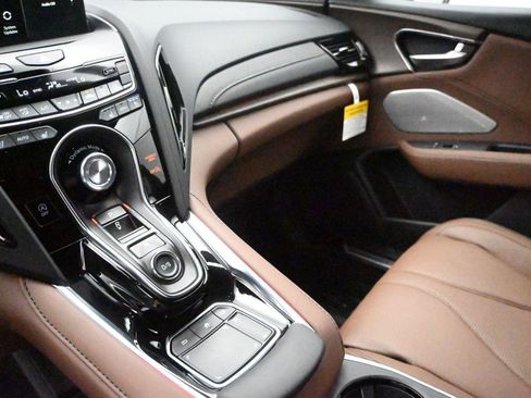 New 2026 Acura RDX SH-AWD w/ Advance Package image 4