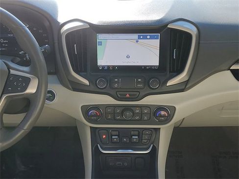 Used 2019 GMC Terrain Denali w/ LPO, Floor Liner Package image 27