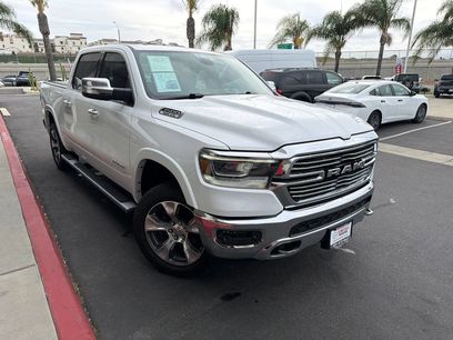 Used 2020 RAM 1500 Laramie