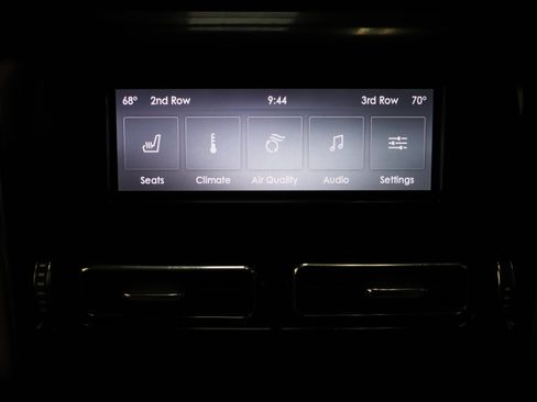 Used 2023 Lincoln Aviator Grand Touring w/ Equipment Group 301A AWD/4WD image 34
