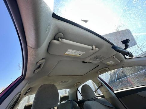 Used 2009 Toyota Corolla FWD image 32