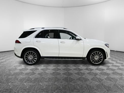 Certified 2022 Mercedes-Benz GLE 350 4MATIC image 6