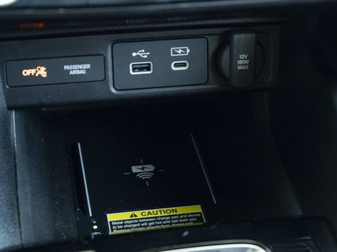 Used 2024 Acura Integra A-Spec FWD image 31