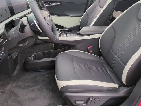 New 2024 Kia EV6 GT-Line image 25