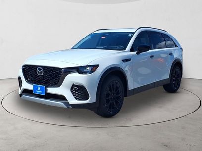 New 2026 MAZDA CX-70 3.3 Turbo w/ Premium Package