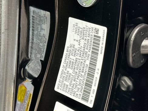 Used 2026 Honda Civic Sport image 27
