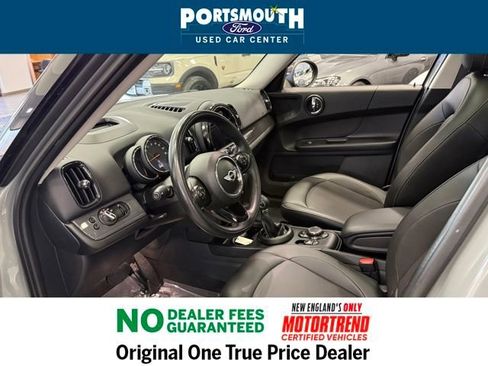 Used 2018 MINI Cooper Countryman ALL4 image 4