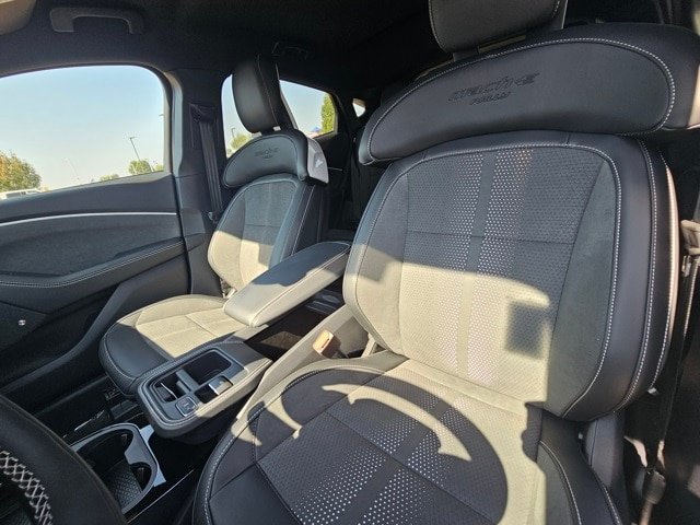 New 2025 Ford Mustang Mach-E GT AWD/4WD image 19