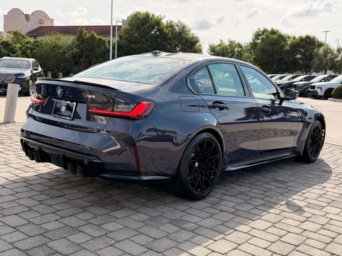 New 2027 BMW M3 RWD image 9