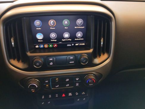 Used 2019 Chevrolet Colorado ZR2 image 8