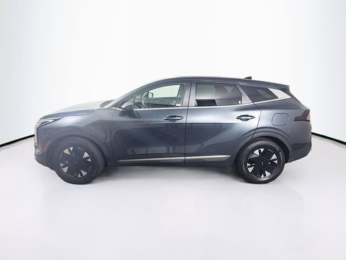Used 2026 Kia Sportage LX FWD image 4