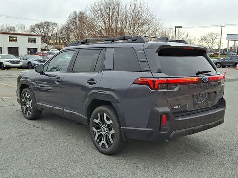 New 2026 Subaru Outback Touring XT image 3