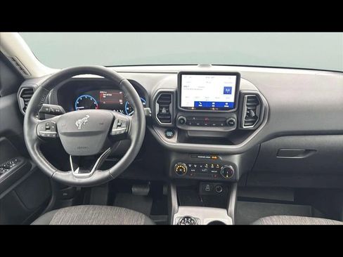 Used 2023 Ford Bronco Sport Big Bend w/ Convenience Package image 13