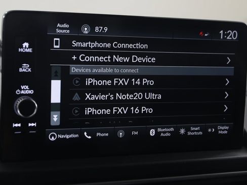 Used 2023 Honda Pilot Elite image 35