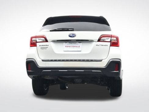 Used 2019 Subaru Outback 2.5i image 35