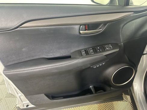 Used 2019 Lexus NX 300 AWD w/ Premium Package image 12