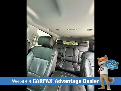 Used 2017 Chevrolet Tahoe LT RWD image 20