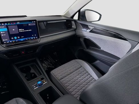 New 2026 Volkswagen Tiguan S image 23