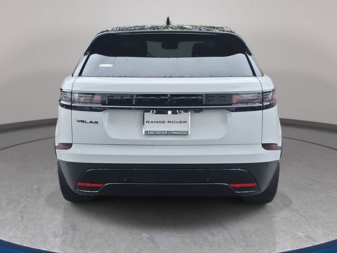 New 2026 Land Rover Range Rover Velar S AWD/4WD image 6