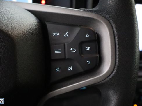 Used 2023 Ford Bronco 4-Door w/ Sasquatch Package image 15