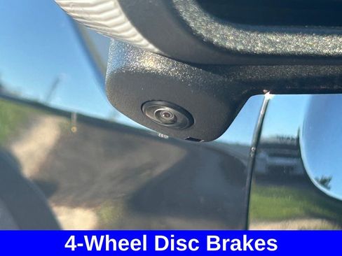 Certified 2022 Ford F150 Raptor w/ Equipment Group 801A High image 20