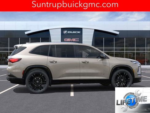 New 2026 Buick Enclave Sport Touring w/ Power Package image 39