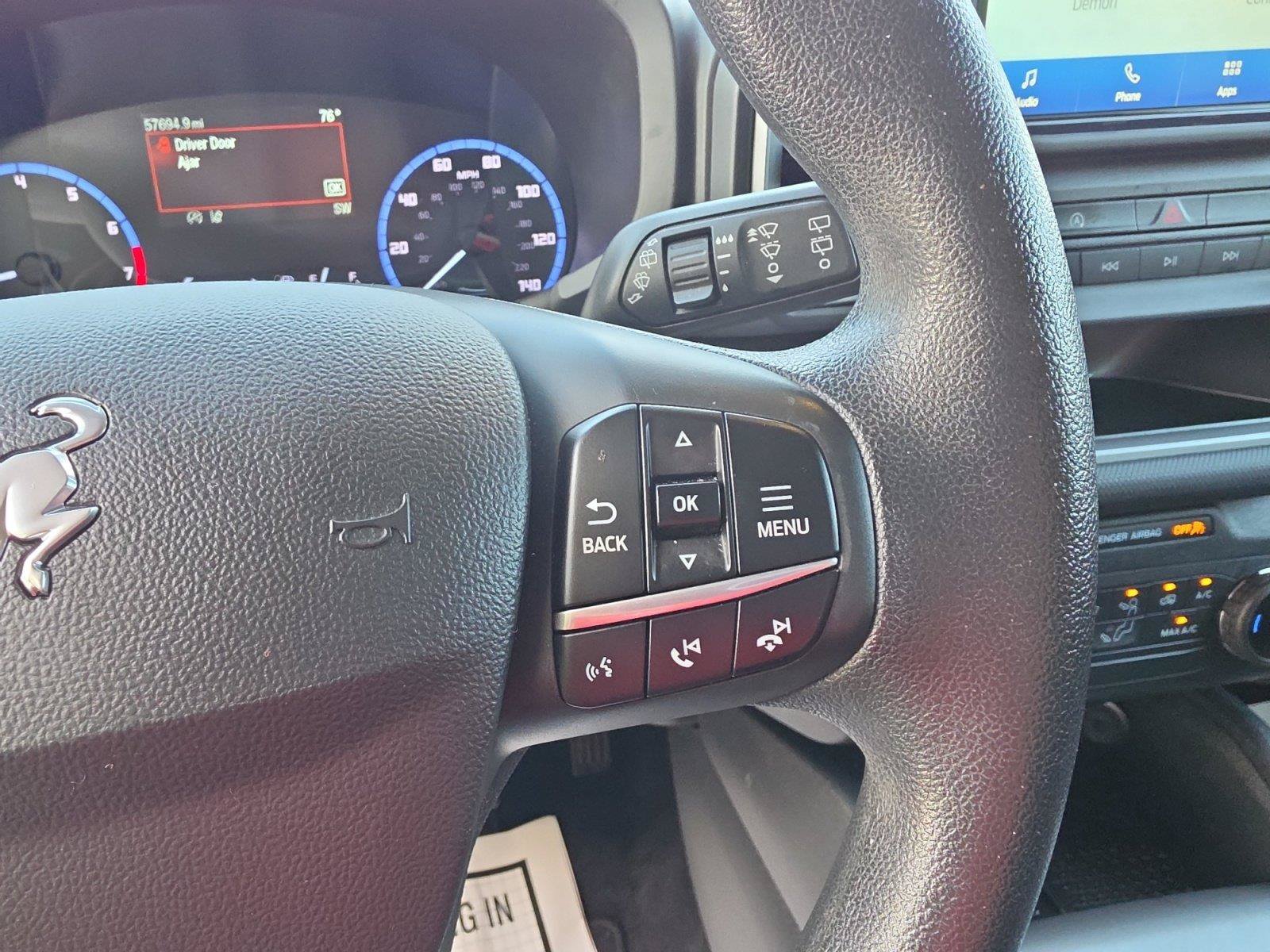 Used 2022 Ford Bronco Sport Big Bend AWD/4WD image 23