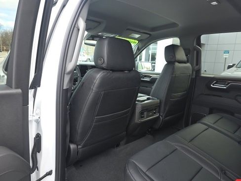 New 2026 Chevrolet Silverado 1500 RST w/ Z71 Off-Road Package image 17