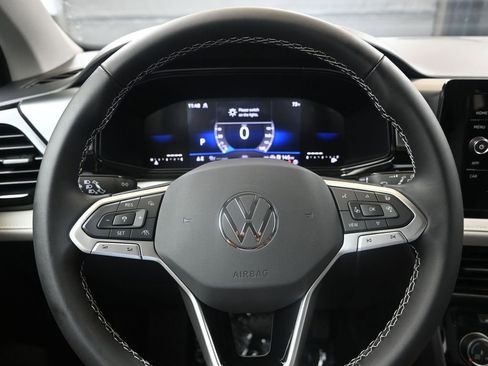 Used 2025 Volkswagen Taos S AWD/4WD image 26