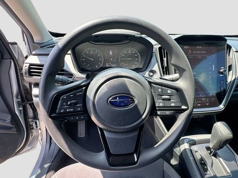 Certified 2026 Subaru Crosstrek 2.5i Premium AWD/4WD image 11