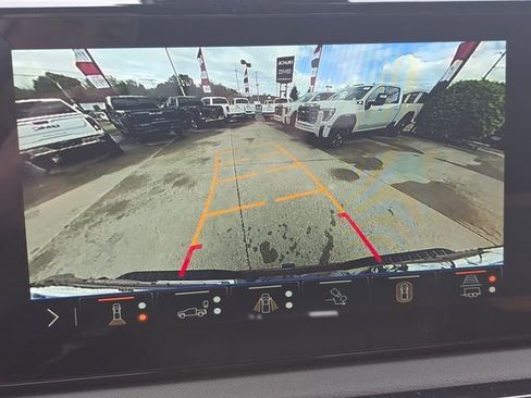 New 2026 GMC Sierra 3500 AT4 w/ AT4 Premium Plus Package AWD/4WD image 6