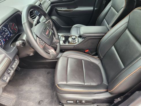 Used 2023 GMC Acadia AT4 w/ Technology Package AWD/4WD image 12