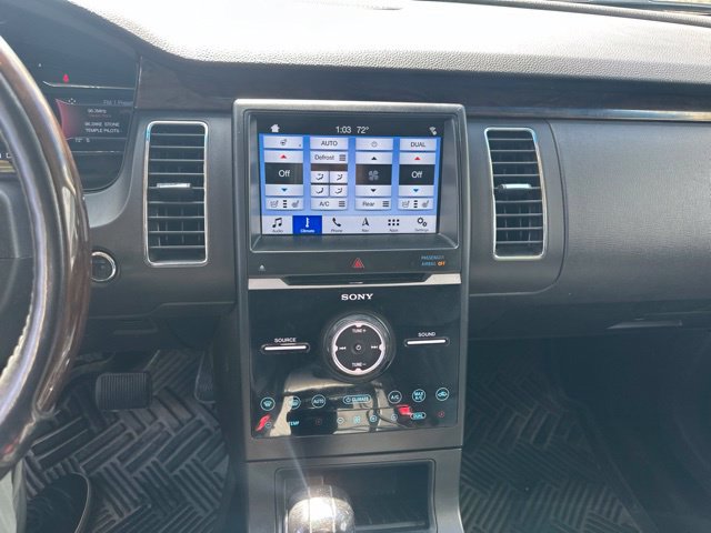 Used 2016 Ford Flex Limited w/ Equipment Group 301A AWD/4WD image 13