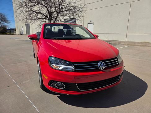 Used 2015 Volkswagen Eos Komfort image 38