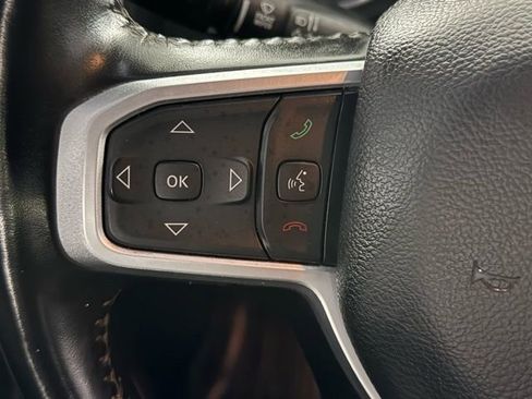 Used 2021 RAM 1500 Big Horn image 17