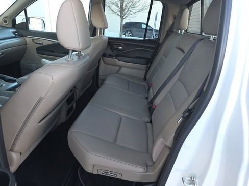 Used 2022 Honda Ridgeline RTL-E image 19