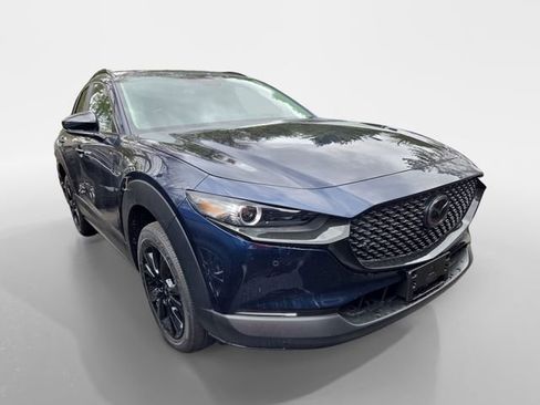 New 2026 MAZDA CX-30 Aire Edition AWD/4WD image 1