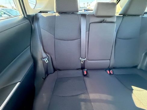 Used 2025 Toyota RAV4 LE image 39