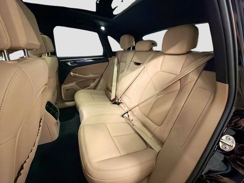 New 2026 Porsche Macan AWD/4WD image 26