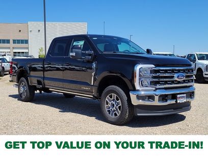 New 2026 Ford F350 Lariat w/ Lariat Ultimate Package