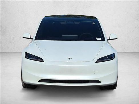 Used 2024 Tesla Model 3 RWD image 2
