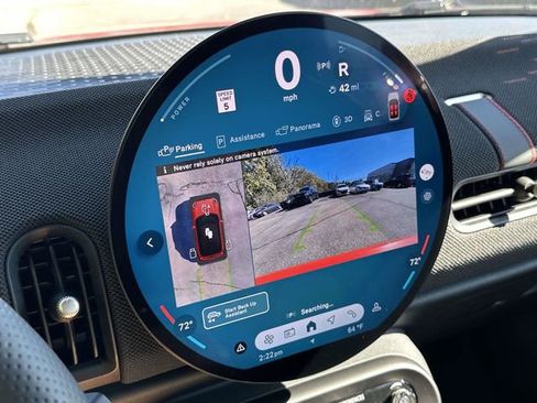 New 2026 MINI Cooper John Cooper Works image 22