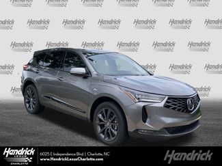 Used 2026 Acura RDX SH-AWD w/ Advance Package video 1
