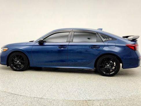 Used 2025 Honda Civic Sport image 8