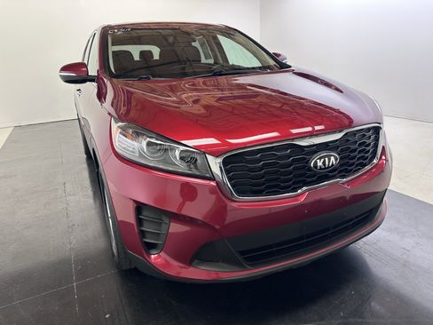 Used 2019 Kia Sorento LX image 5
