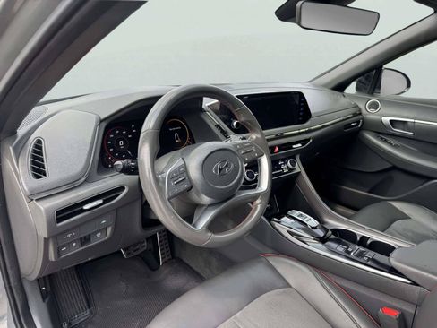 Used 2022 Hyundai Sonata SEL Plus FWD image 22
