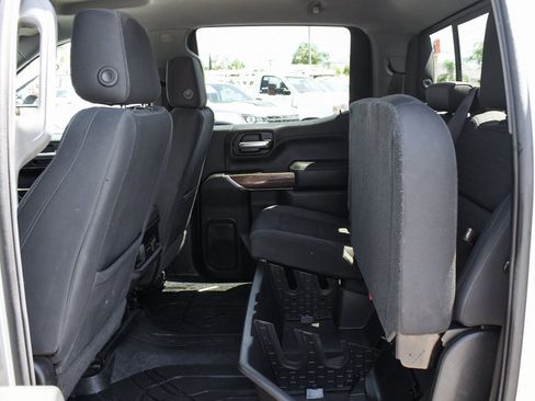 Used 2019 Chevrolet Silverado 1500 RST image 35