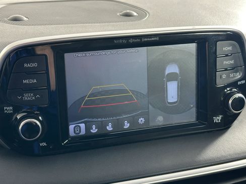 Used 2019 Hyundai Tucson Limited AWD/4WD image 39