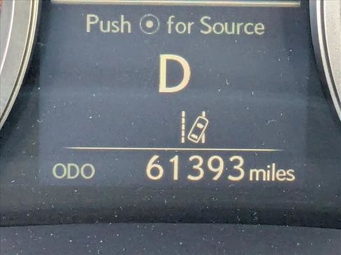 Used 2019 Lexus NX 300 FWD image 3