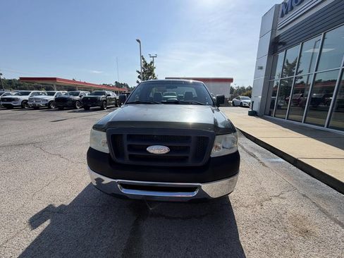 Used 2008 Ford F150 XLT RWD image 5